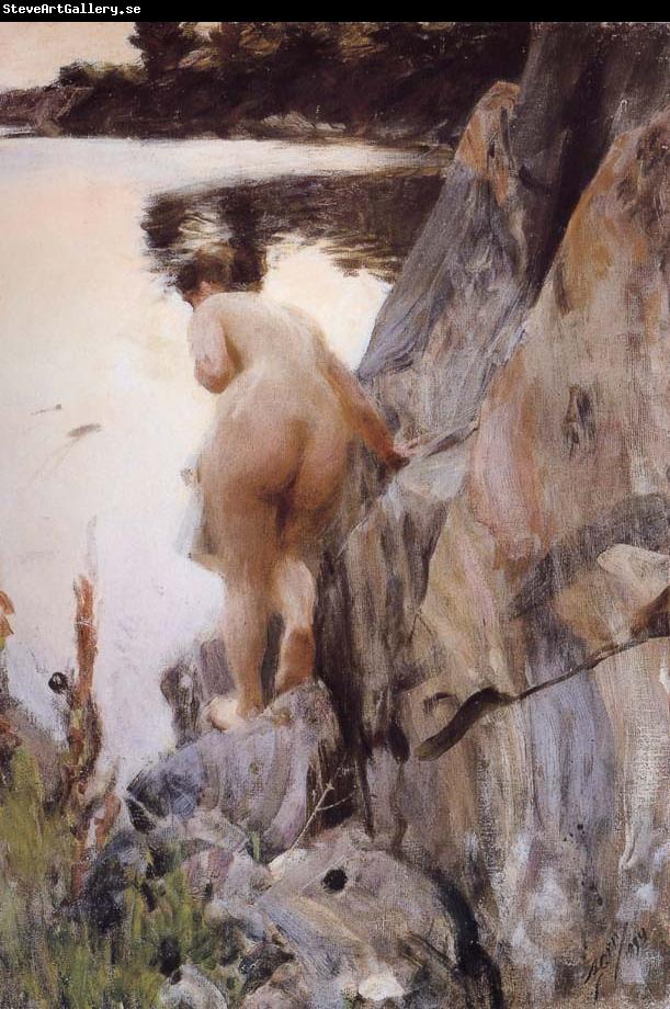 Anders Zorn Unknow work 64